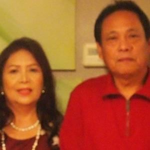 Meet your Posher, Edna